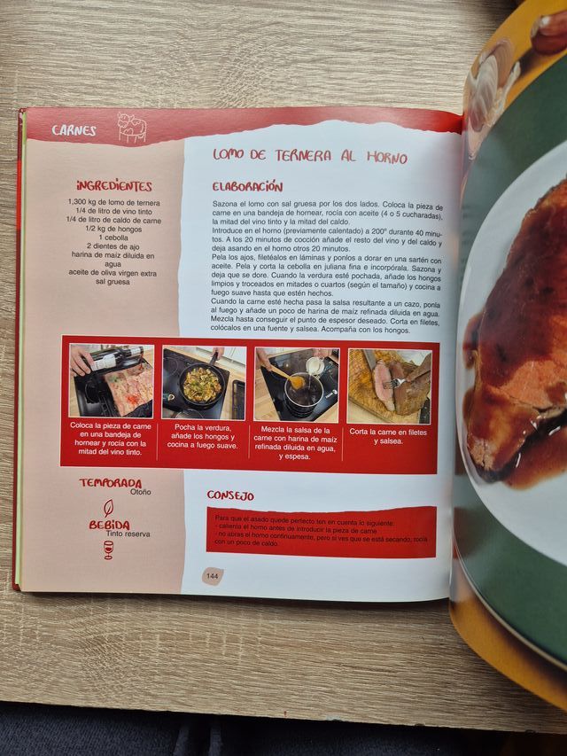 Cocinando con Karlos Arguiñano (Spanish Edition)