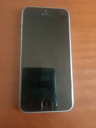 iPhone SE 2016. 128gb. Nuevo