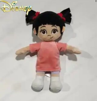 Peluche Boo Monstruos S.A.