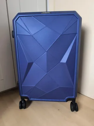 Maleta de viaje 20 kg