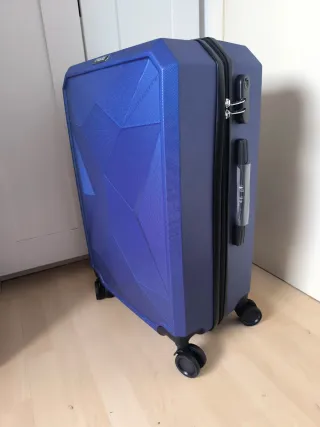 Maleta de viaje 20 kg