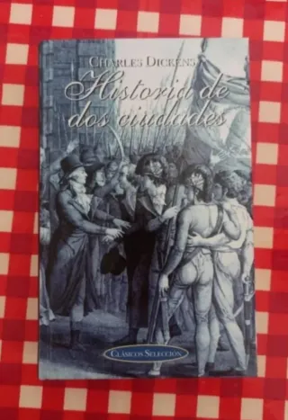 Historia de dos ciudades