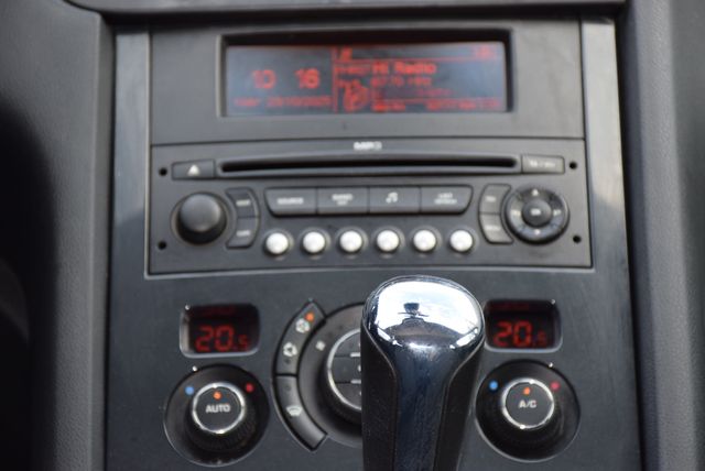 Peugeot 5008 7Plazas.  2010