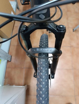 Bici Montaña Ridley A Estrenar