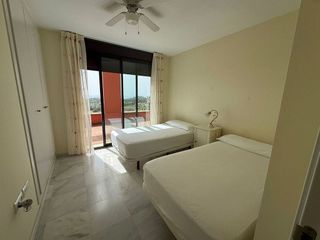 Piso en alquiler en El Faro de Calaburra - Chaparral en Mijas