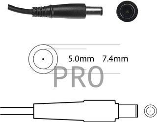 Cargador para Portátil