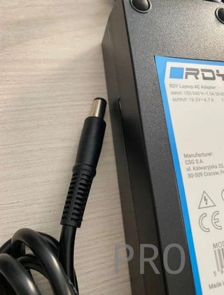 Cargador para Portátil