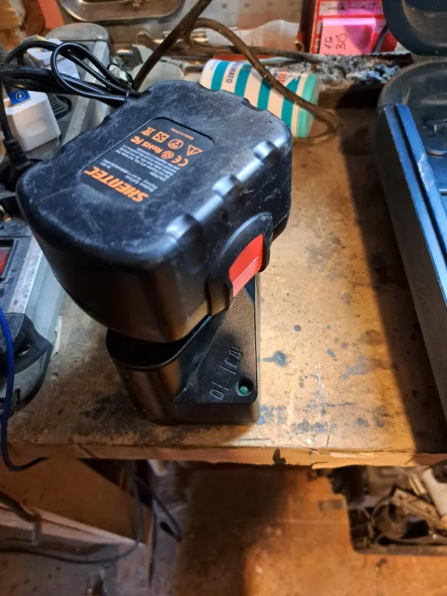 Atornillador Bosch profesional