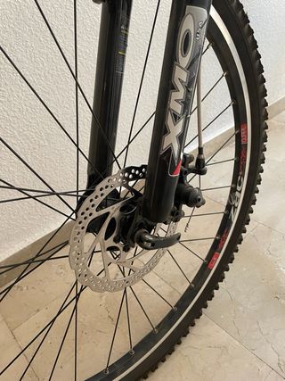 Bicicleta MTB OTTE GP 300