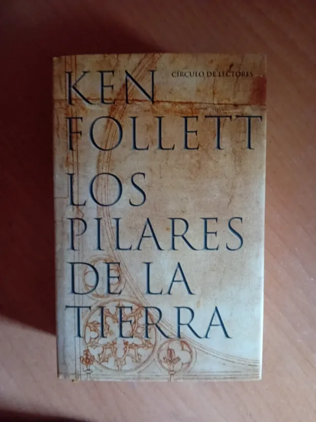 Los pilares de la tierra