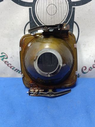 Faro Delantero Seat 124-1430