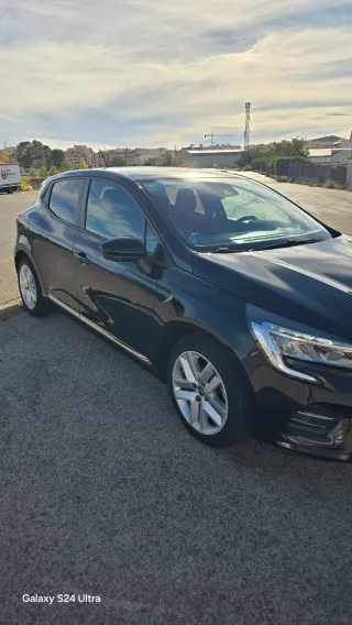 Renault Clio 2020