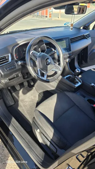 Renault Clio 2020