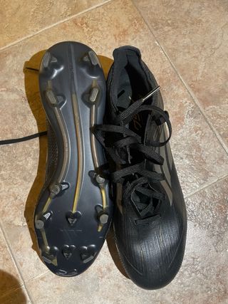 Botas de fútbol Adidas F50 Talla 41.5