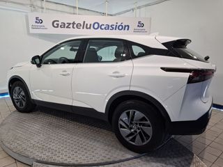 Nissan Qashqai DIG-T 103kW (140CV) mHEV 4x2 Acenta