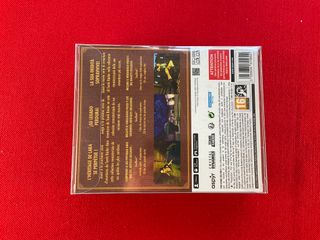 Funda Pet Tomb Raider Remastered IV-V-VI PS5