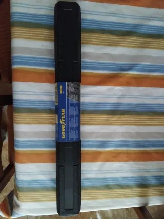 Llave dinamométrica  40-210 Nm