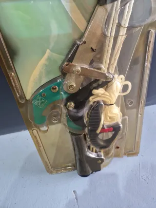 Cortarramas con serrucho y cuerda nylon - Tryun