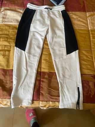 Pantaloni bambino taglia 12 anni