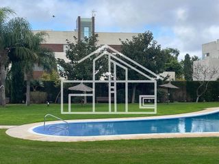 Casa pareada en alquiler en Vistahermosa  - Fuentebravía en Puerto de Santa María (El)