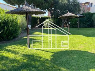 Casa pareada en alquiler en Vistahermosa  - Fuentebravía en Puerto de Santa María (El)