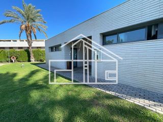 Casa pareada en alquiler en Vistahermosa - Fuentebravía en Puerto de Santa María (El)