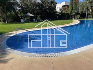 Casa pareada en alquiler en Vistahermosa - Fuentebravía en Puerto de Santa María (El)