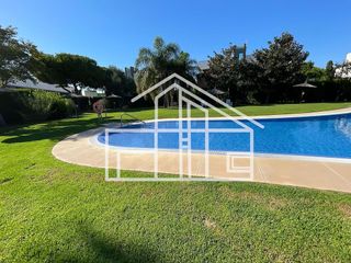 Casa pareada en alquiler en Vistahermosa - Fuentebravía en Puerto de Santa María (El)