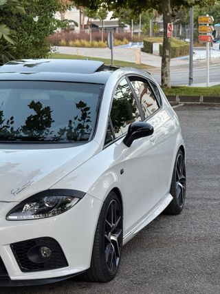 SEAT Leon 2009