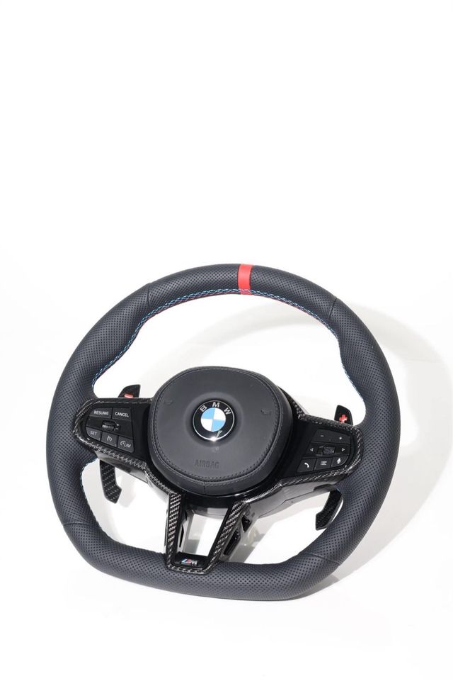 Volante BMW M G Series