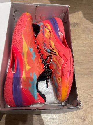 Zapatillas Lining Multicolor 47,5