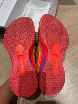 Zapatillas Lining Multicolor 47,5