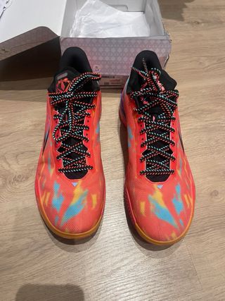 Zapatillas Lining Multicolor 47,5