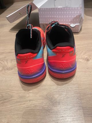 Zapatillas Lining Multicolor 47,5