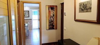 Piso en alquiler en El Mayorazgo - El Limonar en Málaga