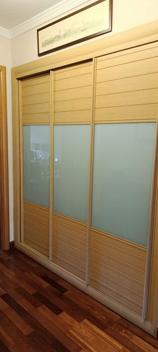 Piso en alquiler en El Mayorazgo - El Limonar en Málaga