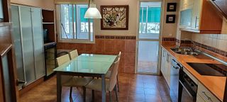 Piso en alquiler en El Mayorazgo - El Limonar en Málaga