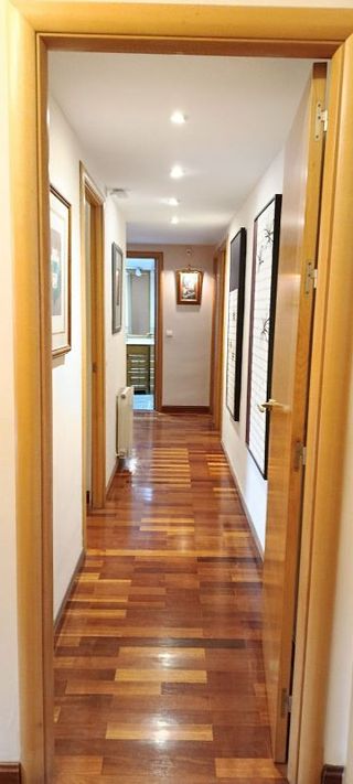 Piso en alquiler en El Mayorazgo - El Limonar en Málaga