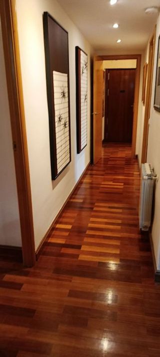 Piso en alquiler en El Mayorazgo - El Limonar en Málaga