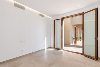 Casa rural en alquiler en Campos