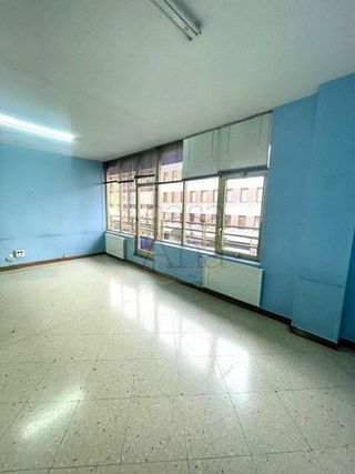 Oficina en alquiler en San Pedro de Deusto-La Ribera en Bilbao