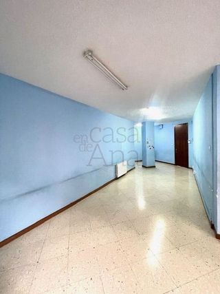 Oficina en alquiler en San Pedro de Deusto-La Ribera en Bilbao