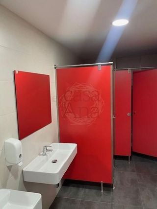 Oficina en alquiler en San Pedro de Deusto-La Ribera en Bilbao