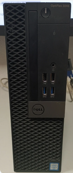 PC Dell OptiPlex 3046 Core i7