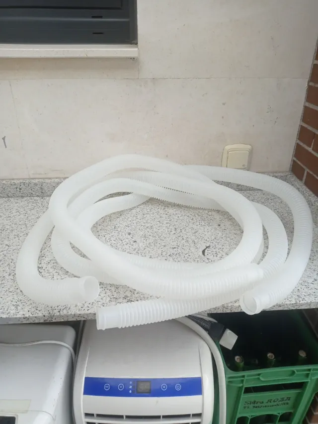 Depuradora Arena Intex Krystal Clear 55249