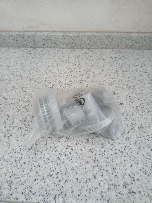 Depuradora Arena Intex Krystal Clear 55249