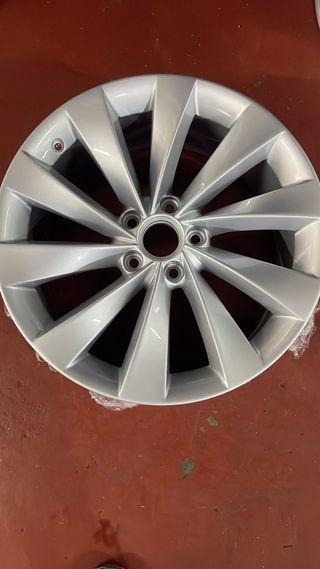 Llanta Interlagos 18 Vw Audi