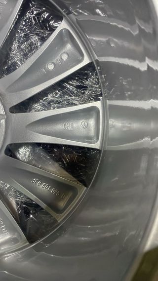 Llanta Interlagos 18 Vw Audi