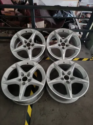 Llantas Opel Astra H GTC
