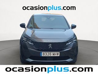 Peugeot 3008 PureTech 130 S&S Allure Pack EAT8 96 kW (130 CV)